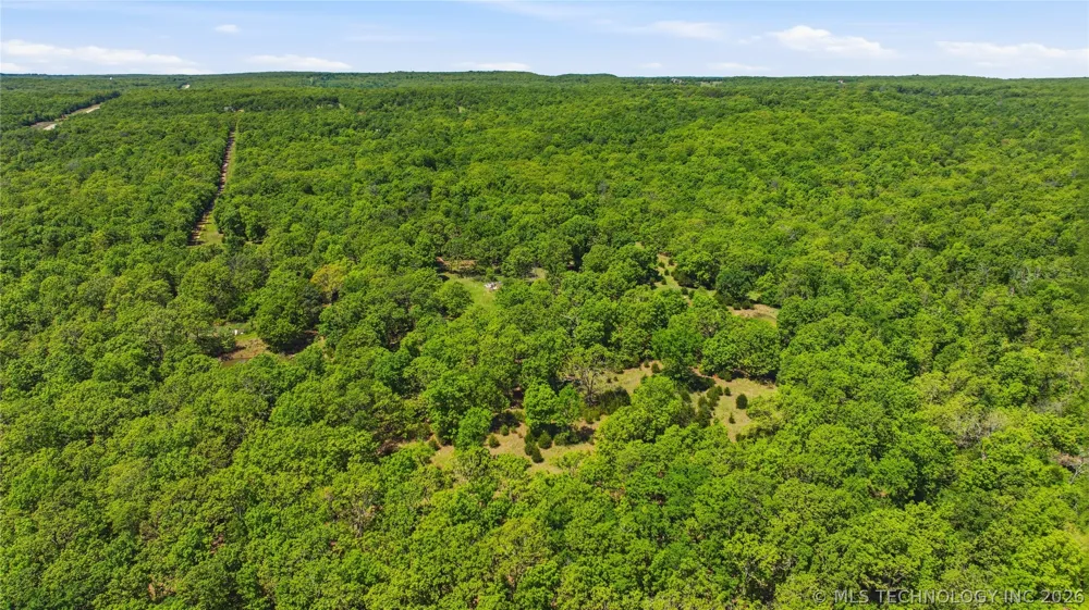 9420 W 809 ROAD Fort Gibson, OK 74434