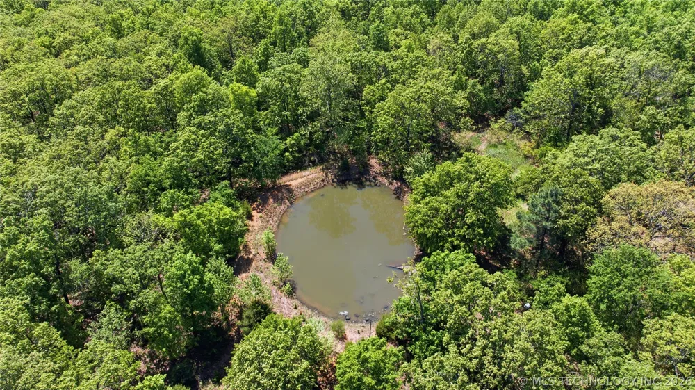 9420 W 809 ROAD Fort Gibson, OK 74434