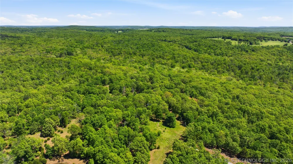 9420 W 809 ROAD Fort Gibson, OK 74434