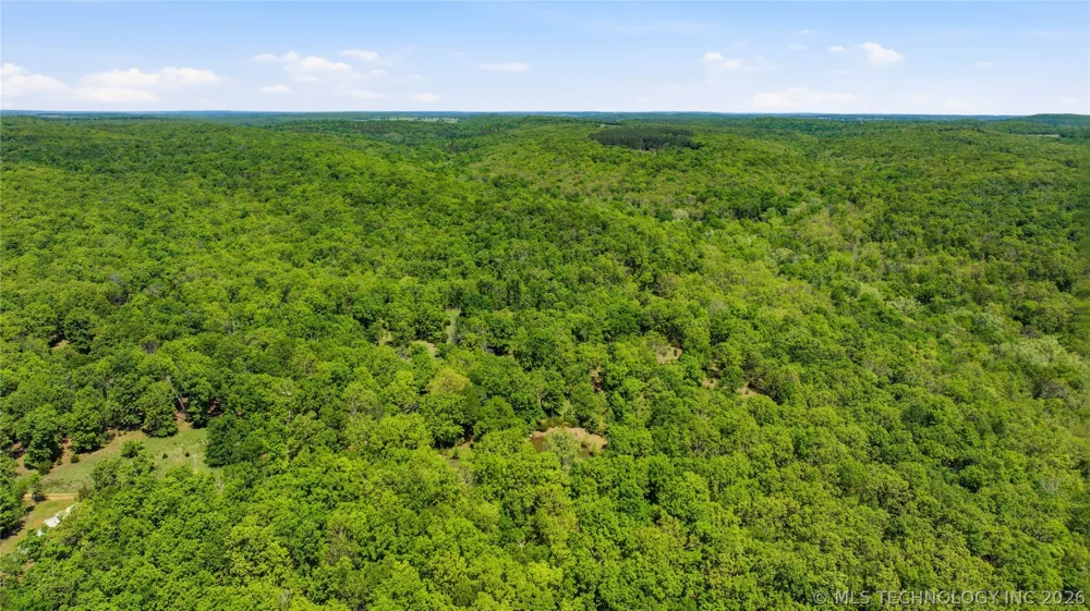 9420 W 809 ROAD Fort Gibson, OK 74434