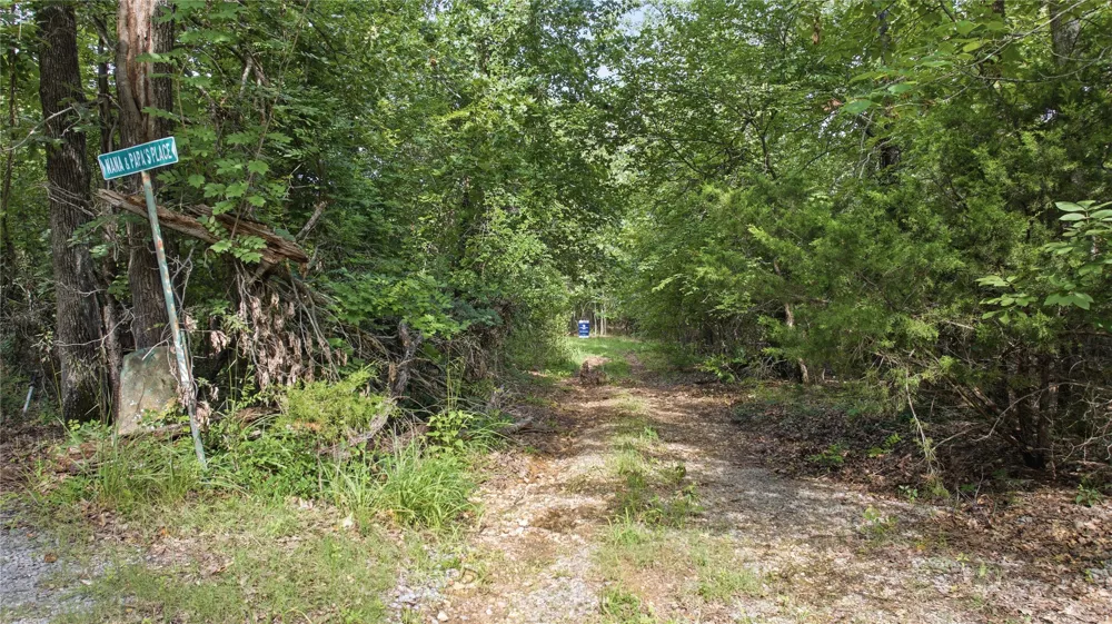 9420 W 809 ROAD Fort Gibson, OK 74434