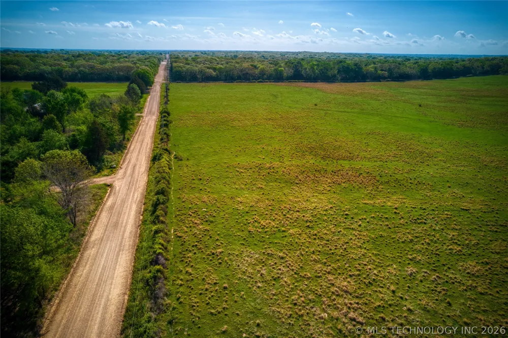 W Boggy Depot Atoka, OK 74525