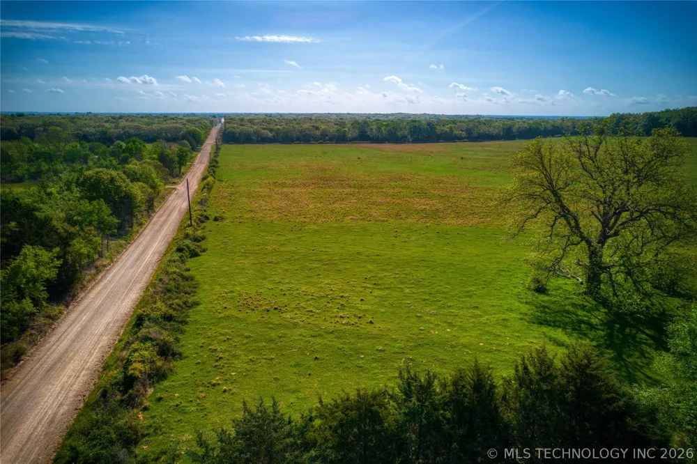 W Boggy Depot Atoka, OK 74525