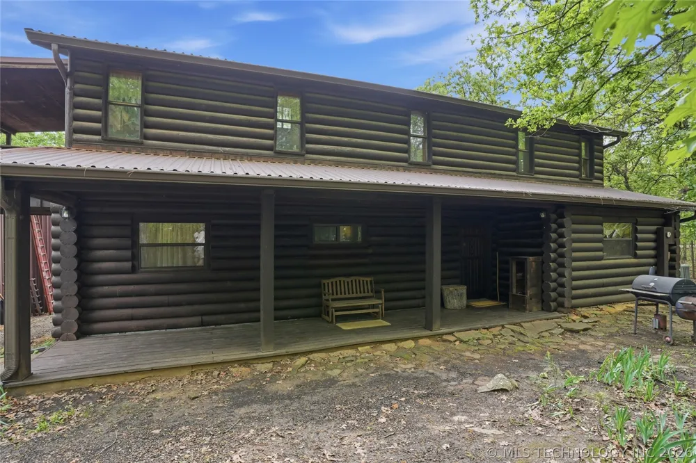 3125 Wild Mountain Road