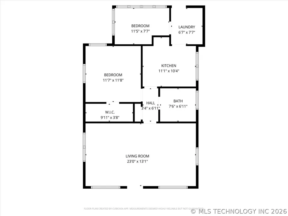 906 E 9th Street Pawhuska, OK 74056