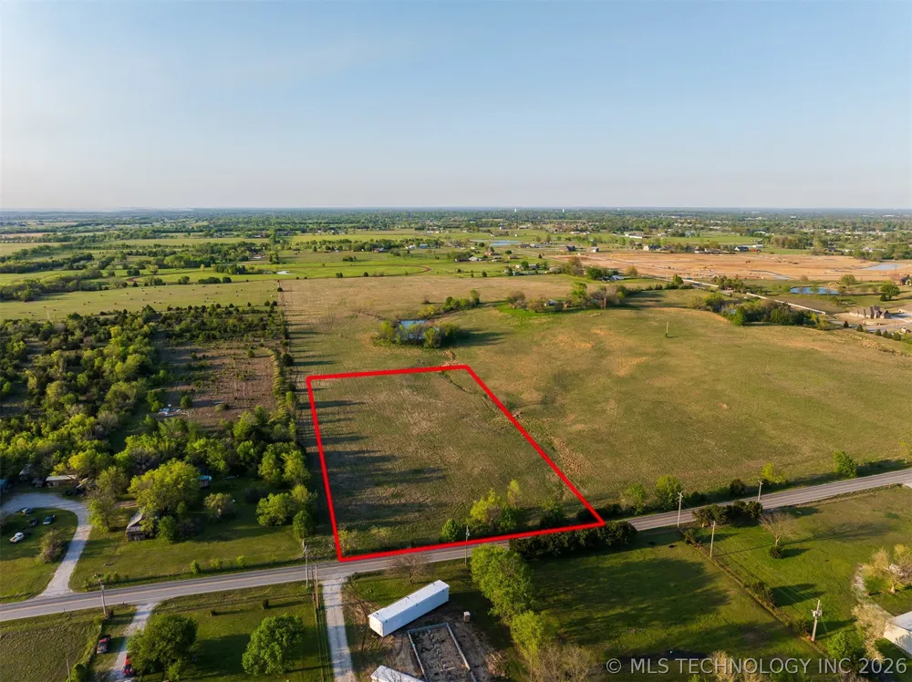 6 Memorial Drive Owasso, OK 74055