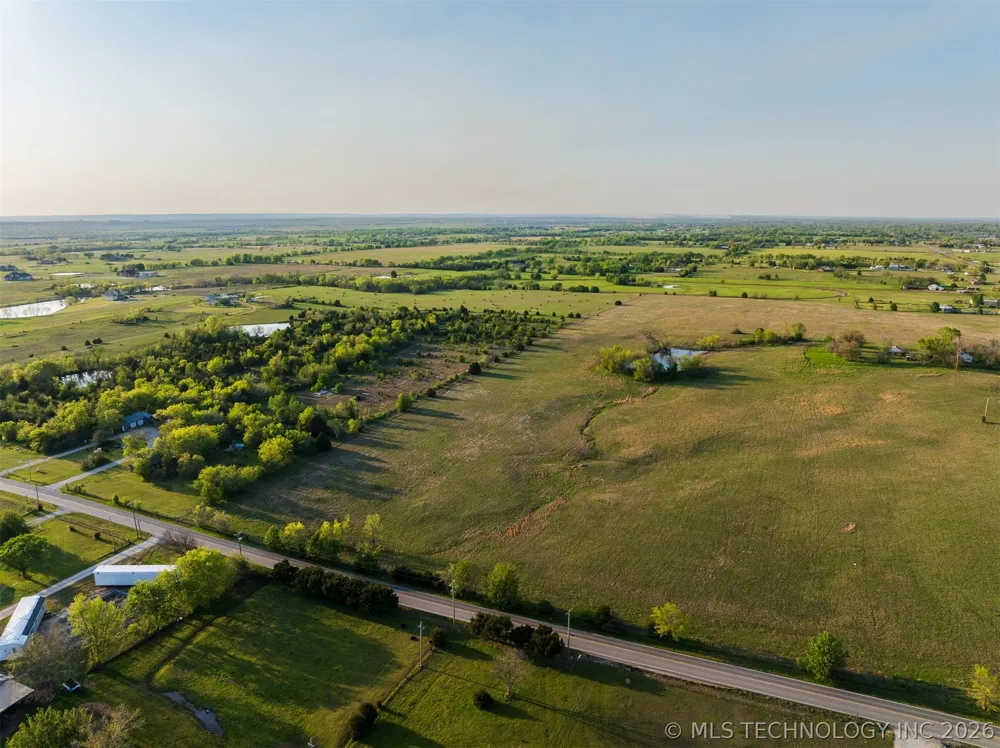 6 Memorial Drive Owasso, OK 74055
