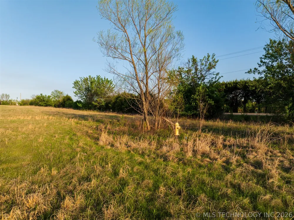 6 Memorial Drive Owasso, OK 74055