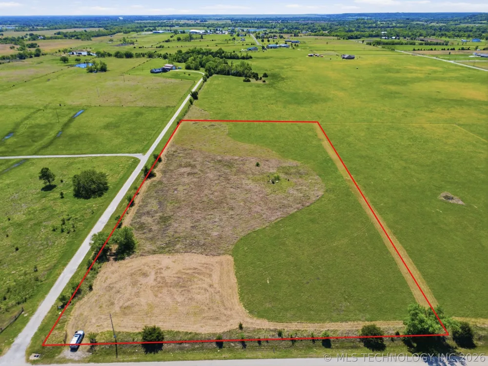 12354 W 2900 ROAD Ochelata, OK 74051