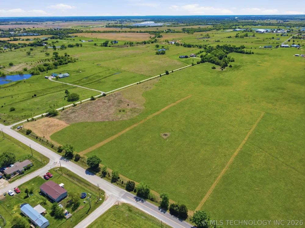 12354 W 2900 ROAD Ochelata, OK 74051