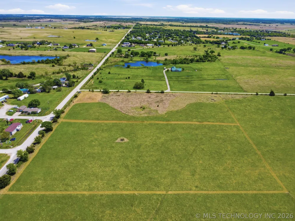 12354 W 2900 ROAD Ochelata, OK 74051