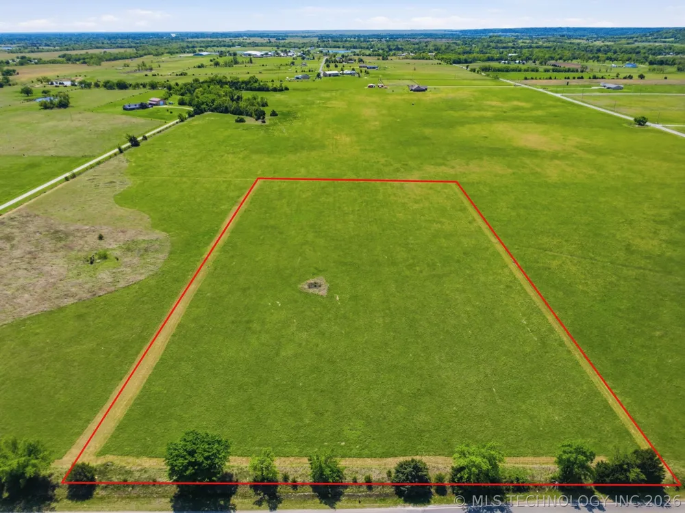 12354 W 2900 ROAD Ochelata, OK 74051