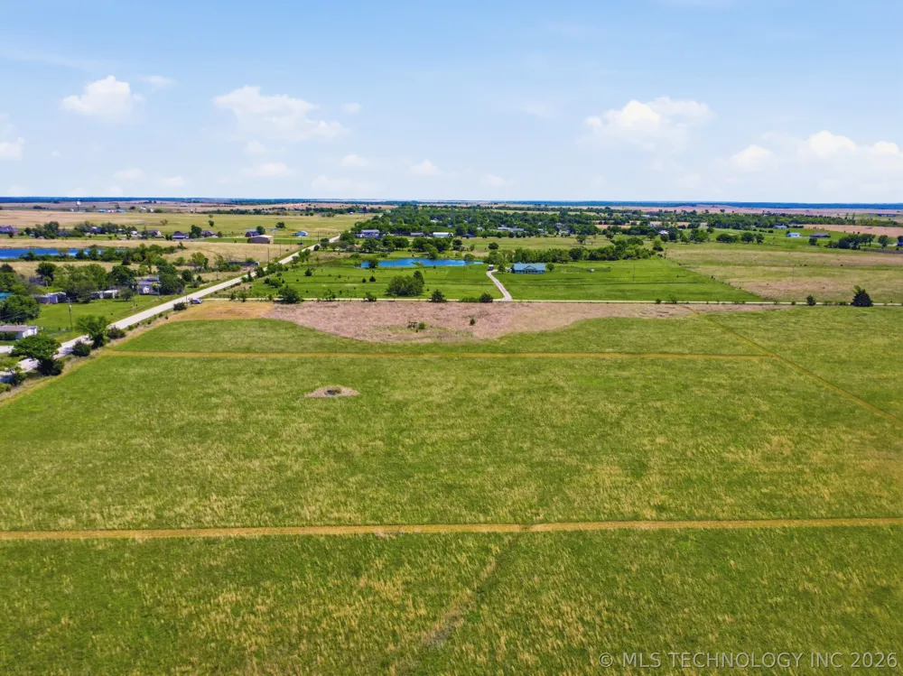 12354 W 2900 ROAD Ochelata, OK 74051