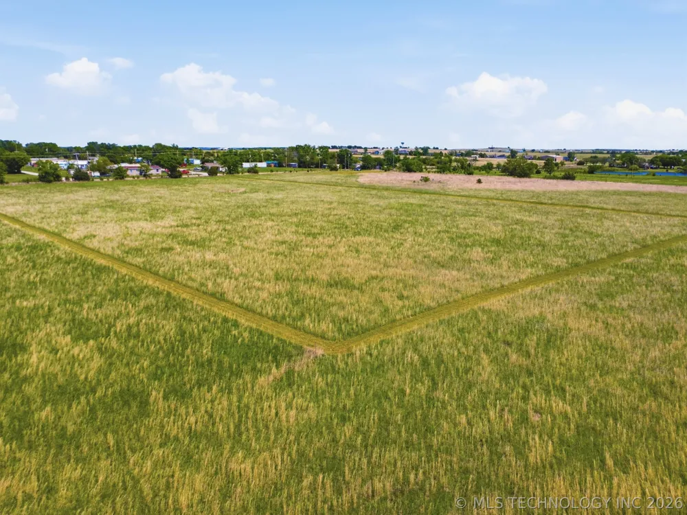 12354 W 2900 ROAD Ochelata, OK 74051