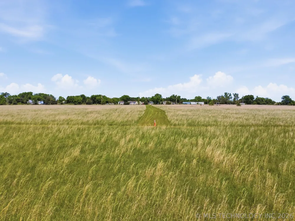 12354 W 2900 ROAD Ochelata, OK 74051