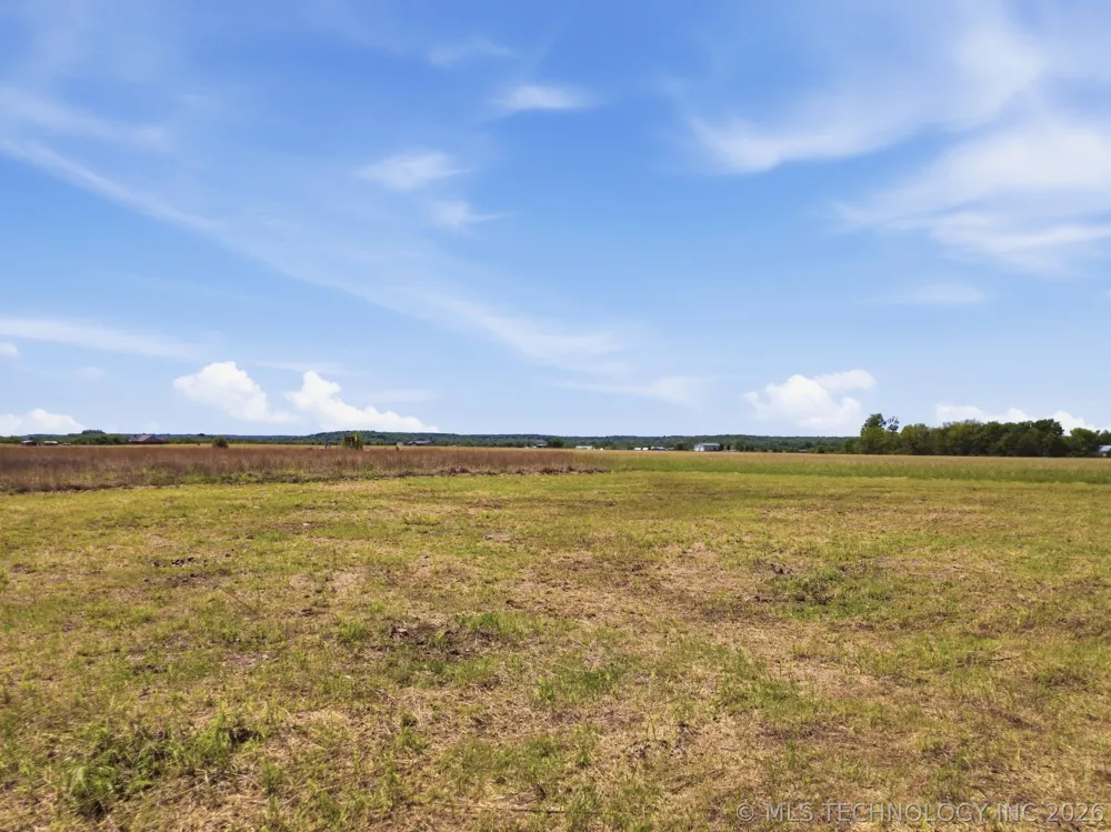 12354 W 2900 ROAD Ochelata, OK 74051