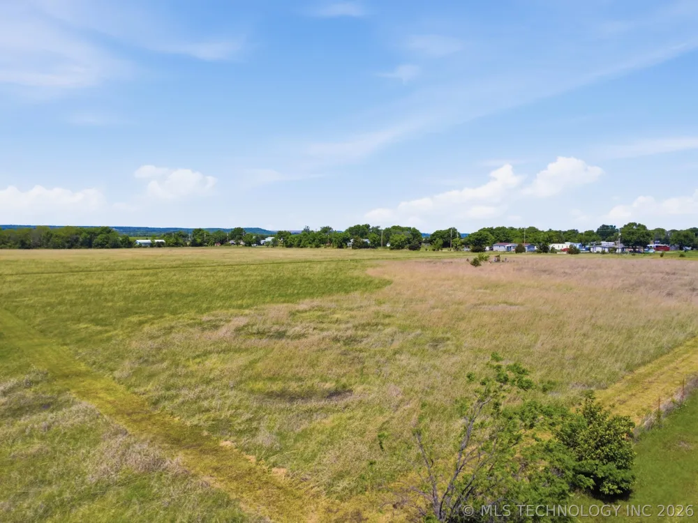 12354 W 2900 ROAD Ochelata, OK 74051