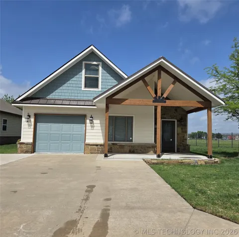 28200 S Highway 125 #70