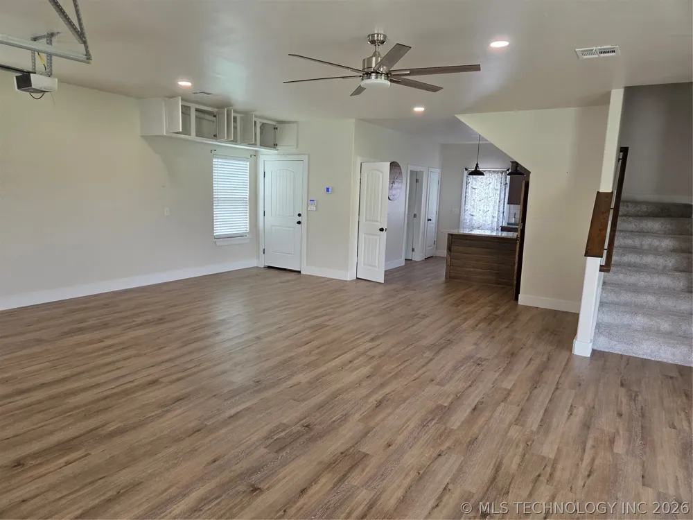 28200 S Highway 125 #70 Afton, OK 74331