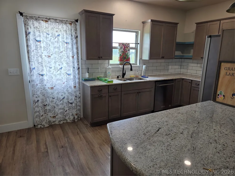 28200 S Highway 125 #70 Afton, OK 74331