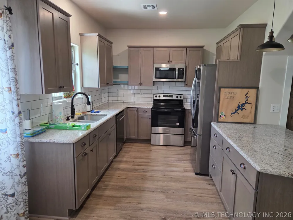 28200 S Highway 125 #70 Afton, OK 74331