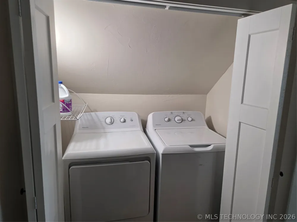 28200 S Highway 125 #70 Afton, OK 74331