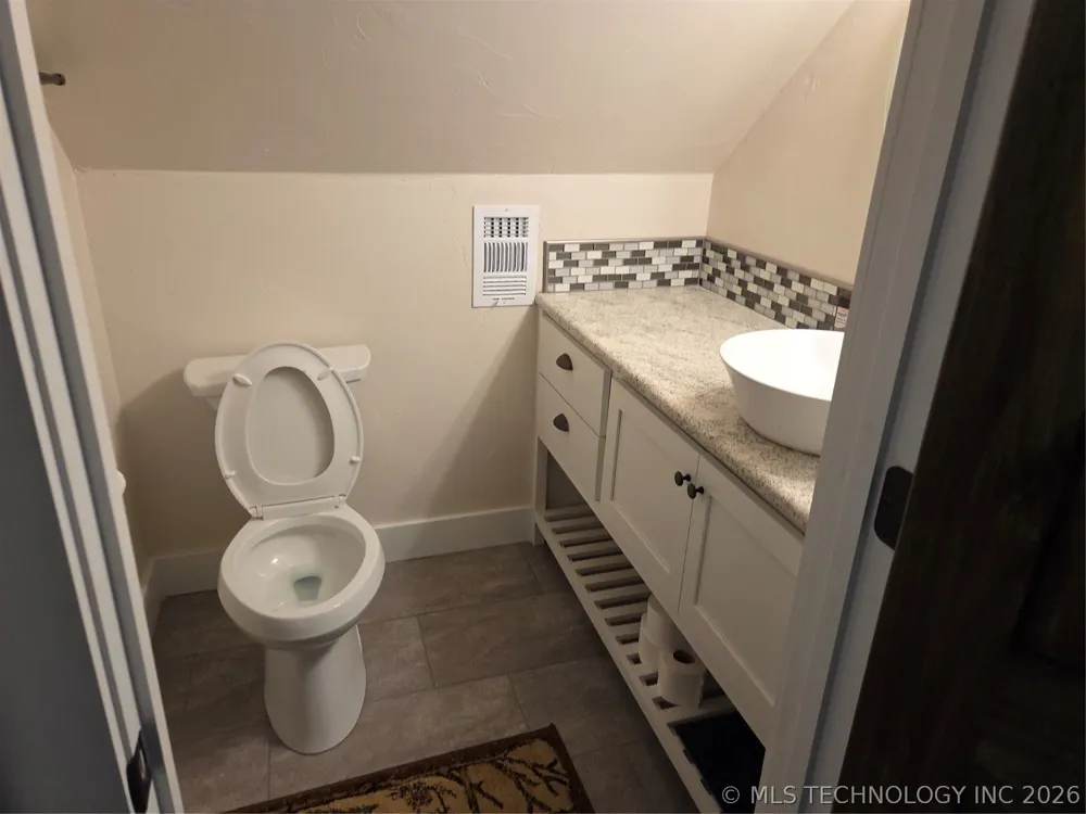 28200 S Highway 125 #70 Afton, OK 74331