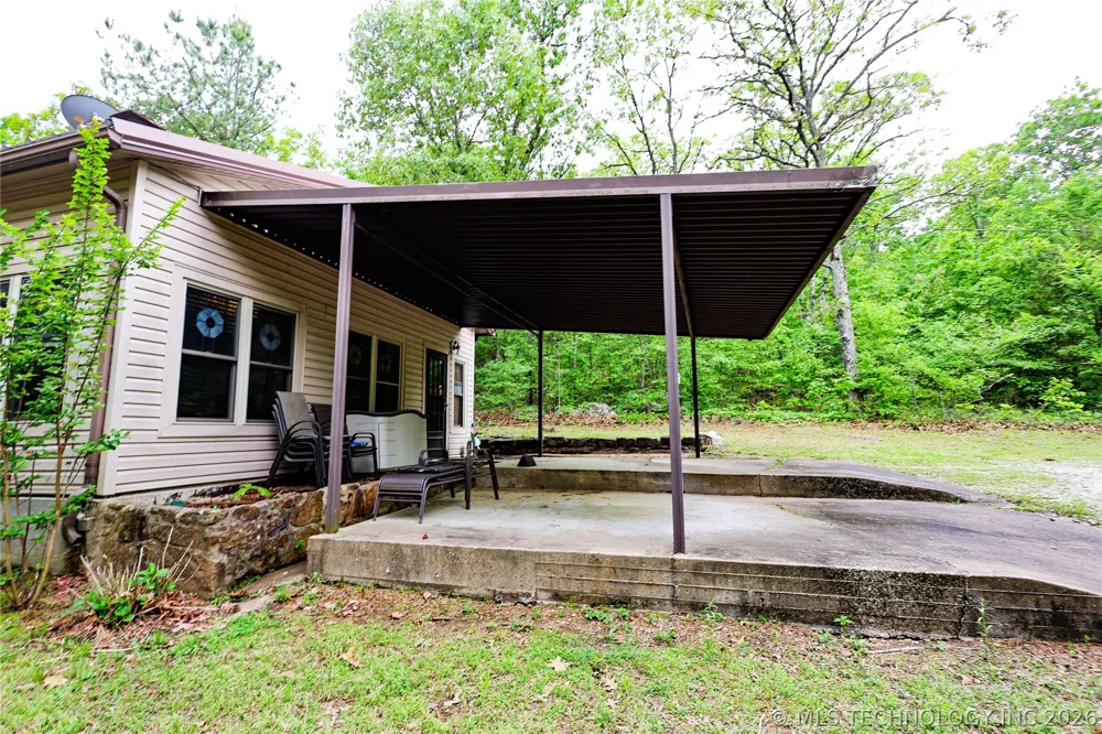 445490 Indian Road Gore, OK 74435