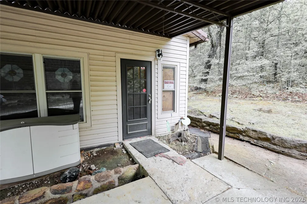 445490 Indian Road Gore, OK 74435