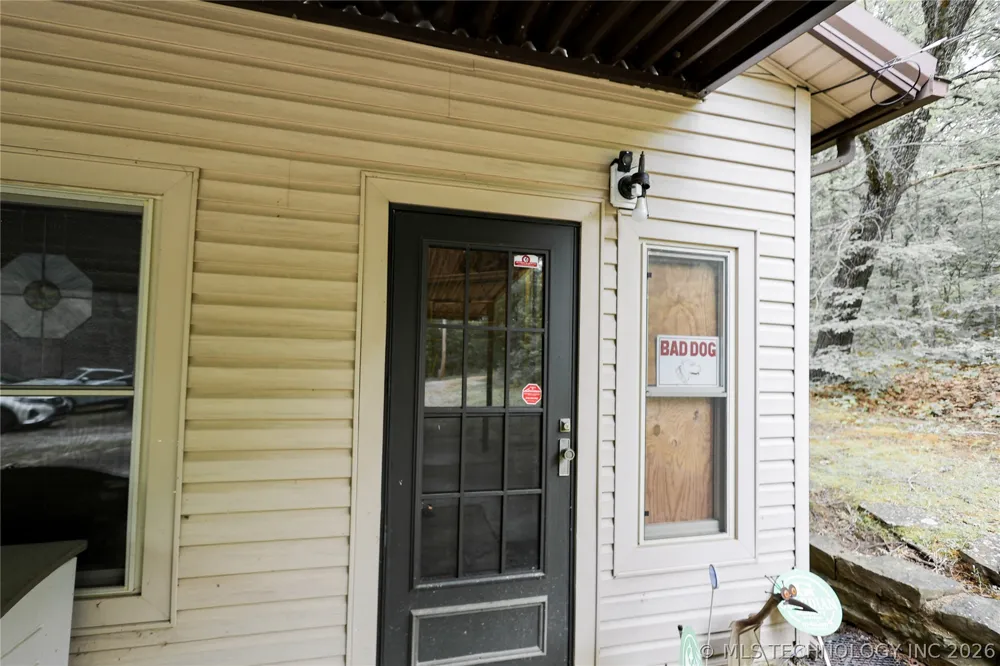 445490 Indian Road Gore, OK 74435