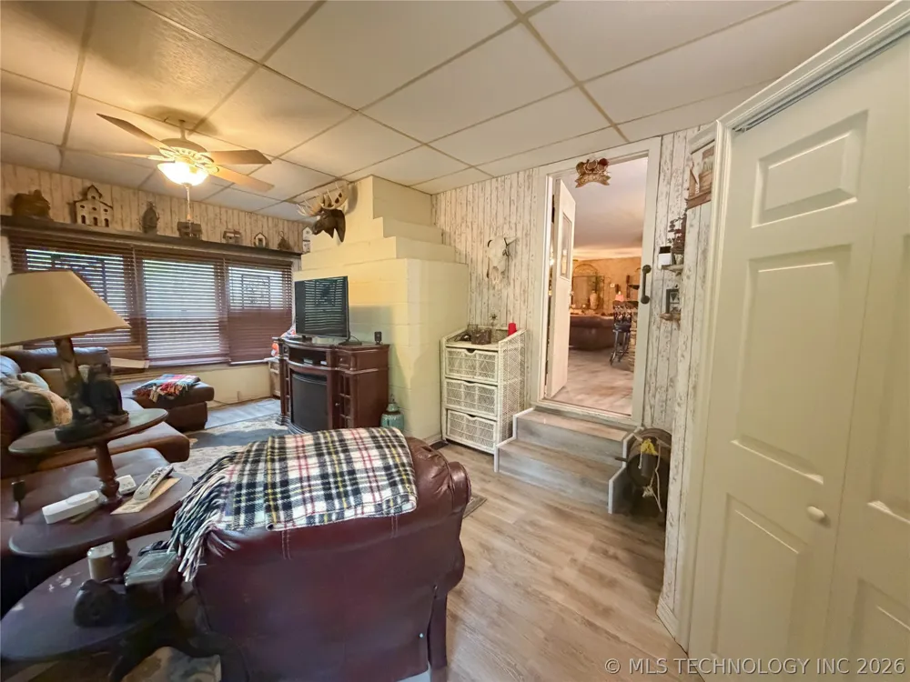 445490 Indian Road Gore, OK 74435