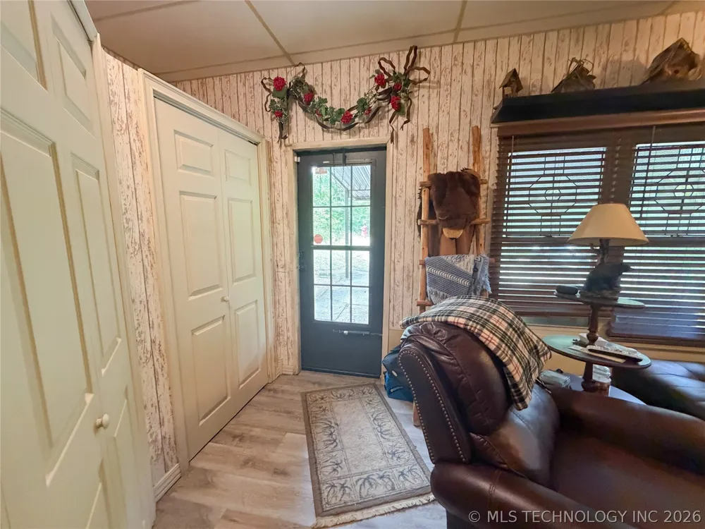 445490 Indian Road Gore, OK 74435