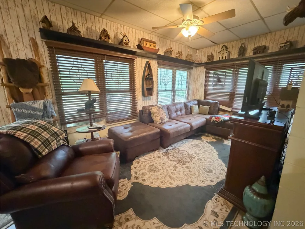 445490 Indian Road Gore, OK 74435