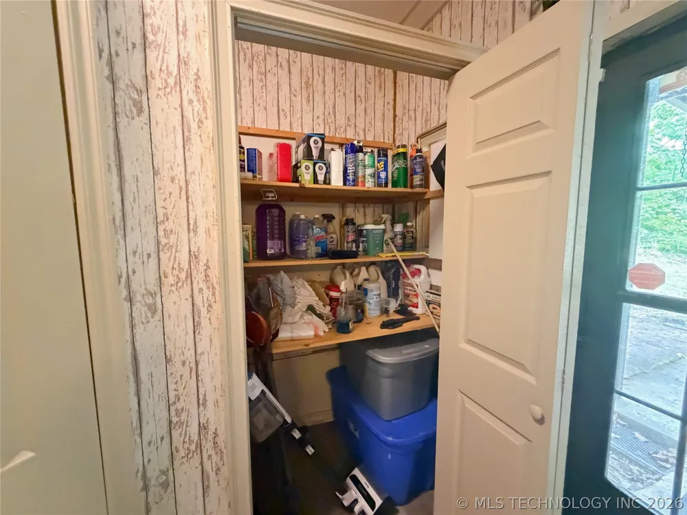 445490 Indian Road Gore, OK 74435