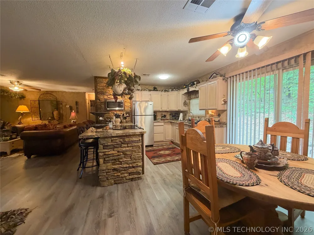 445490 Indian Road Gore, OK 74435