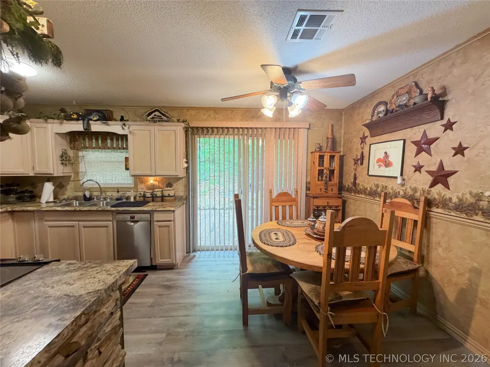 445490 Indian Road Gore, OK 74435