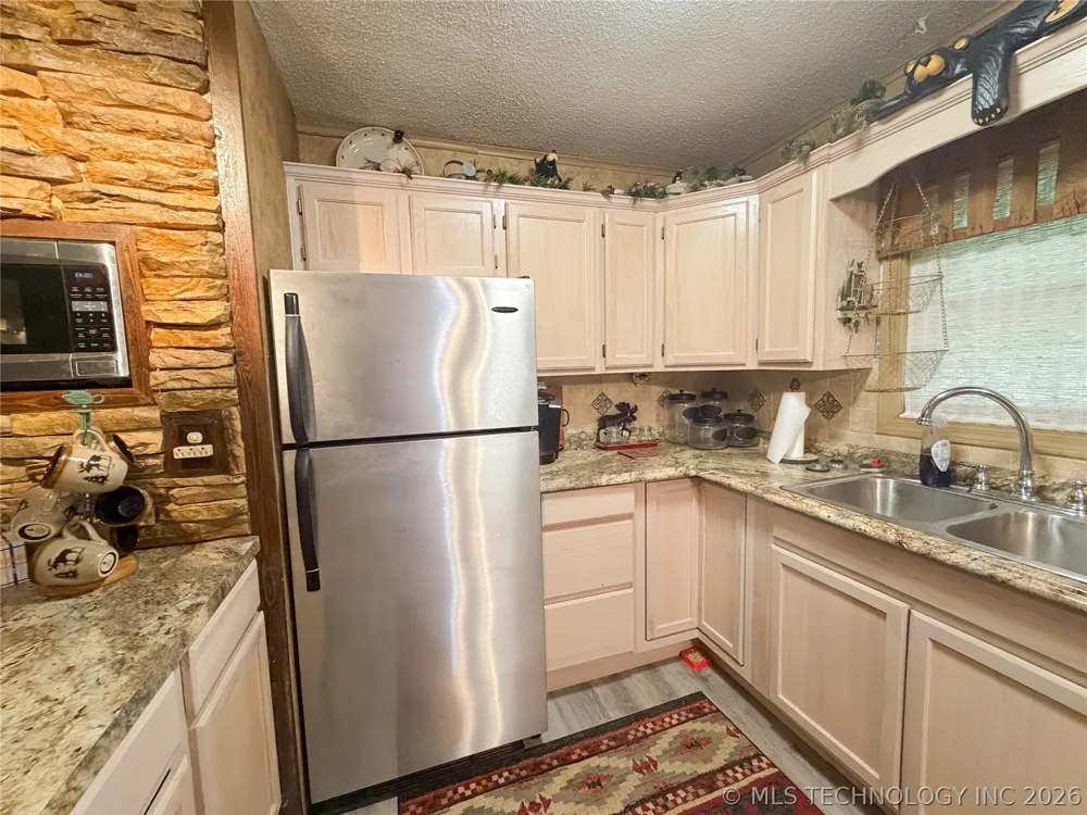 445490 Indian Road Gore, OK 74435