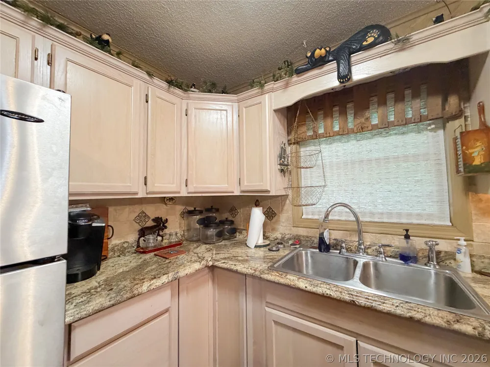 445490 Indian Road Gore, OK 74435