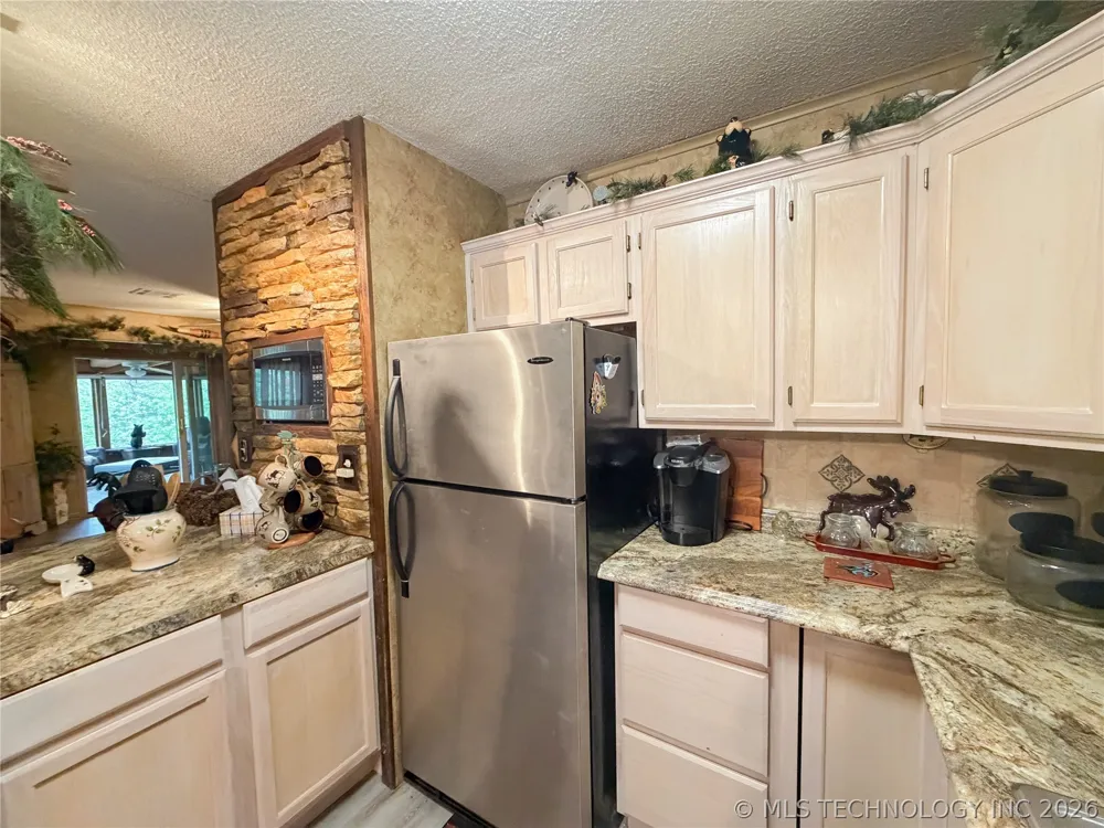 445490 Indian Road Gore, OK 74435