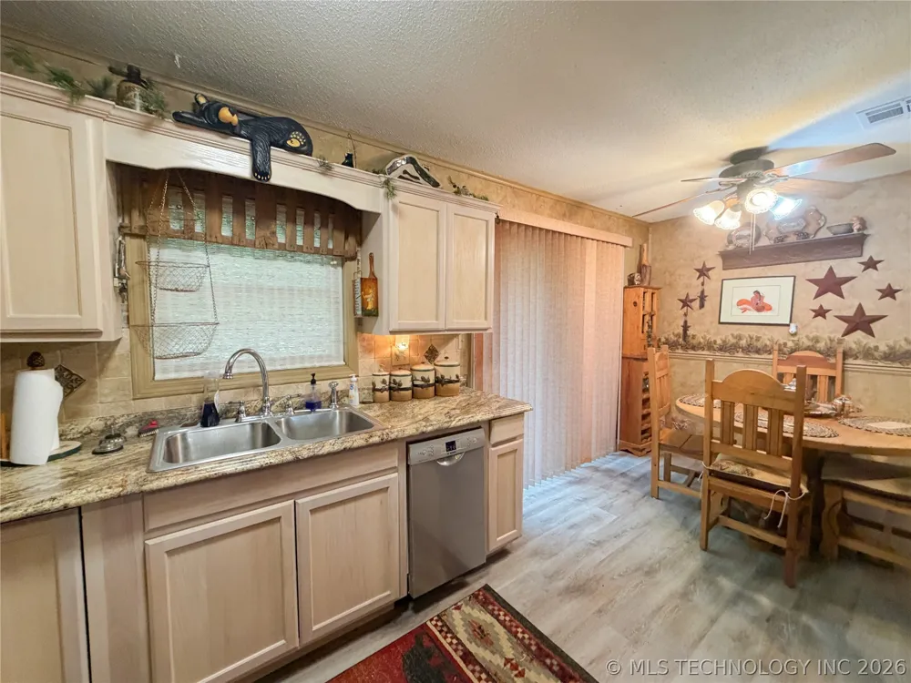 445490 Indian Road Gore, OK 74435