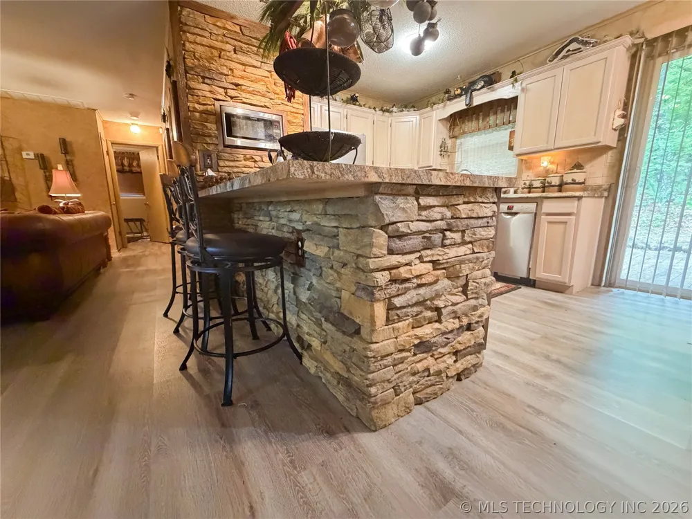 445490 Indian Road Gore, OK 74435