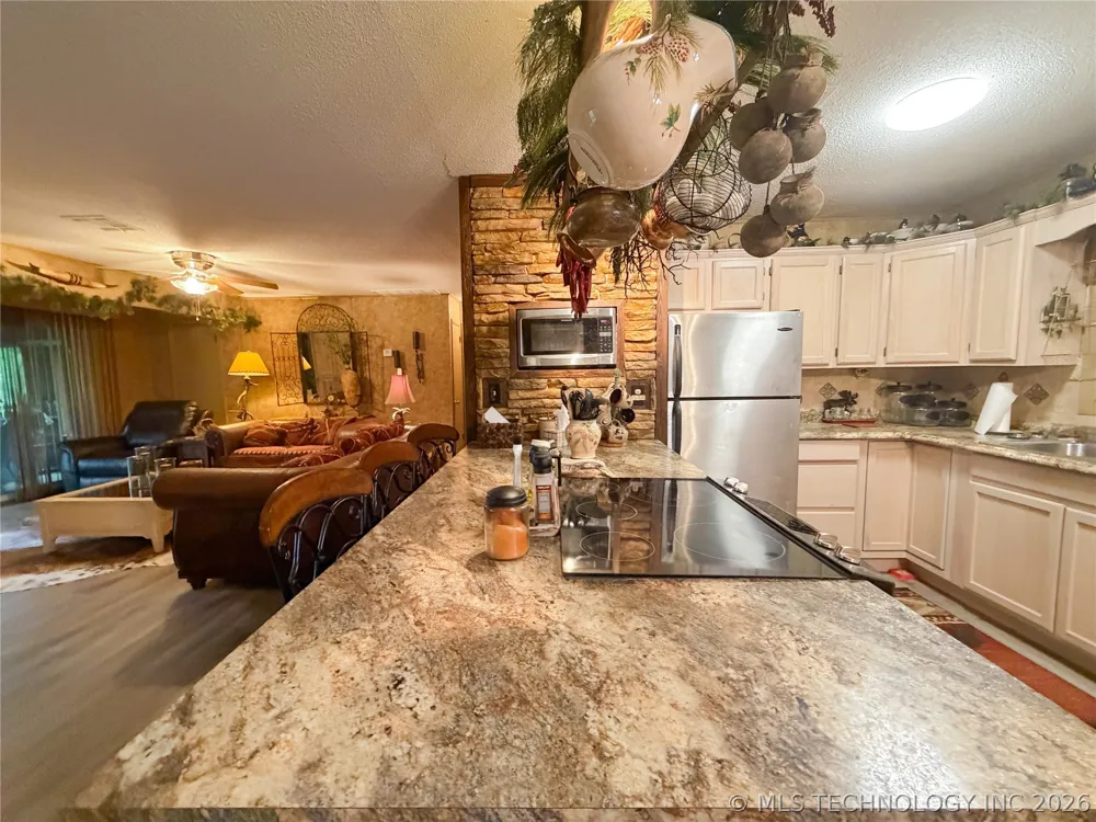 445490 Indian Road Gore, OK 74435