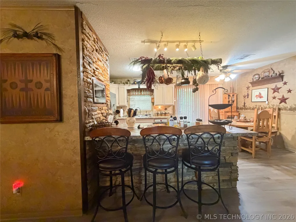 445490 Indian Road Gore, OK 74435