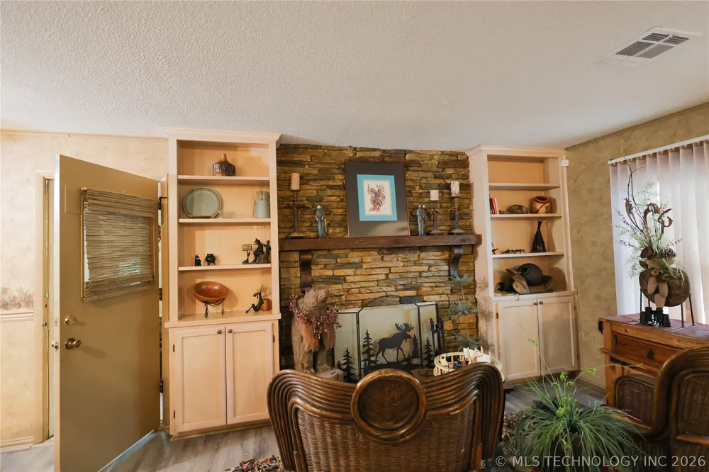 445490 Indian Road Gore, OK 74435