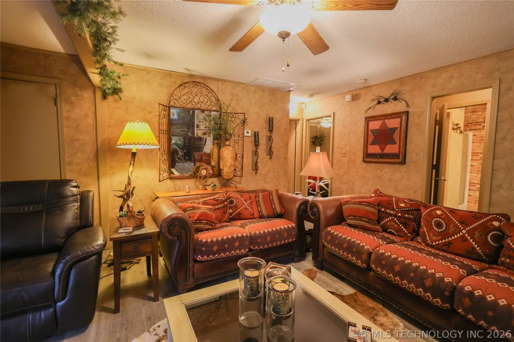 445490 Indian Road Gore, OK 74435