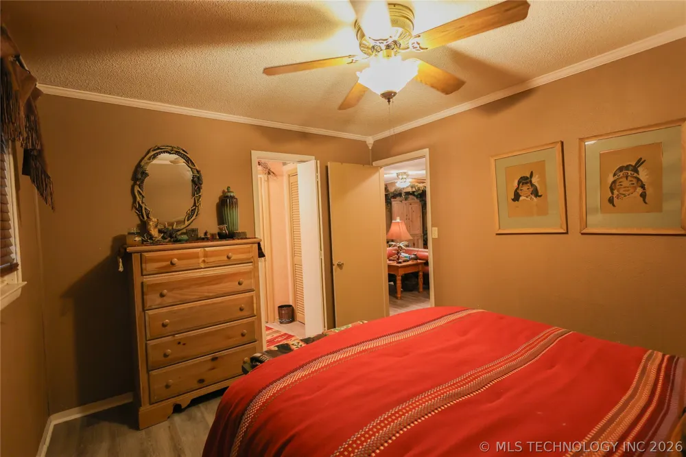 445490 Indian Road Gore, OK 74435