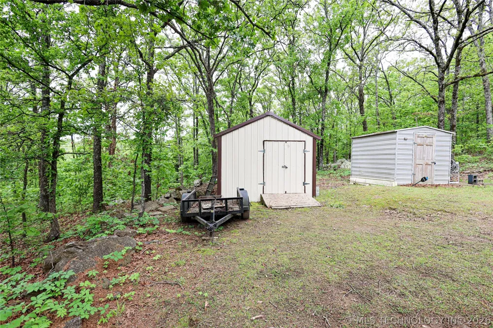 445490 Indian Road Gore, OK 74435