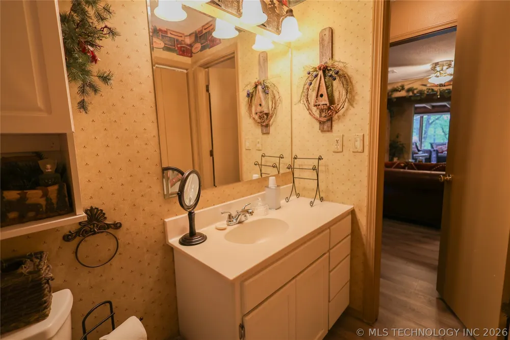 445490 Indian Road Gore, OK 74435