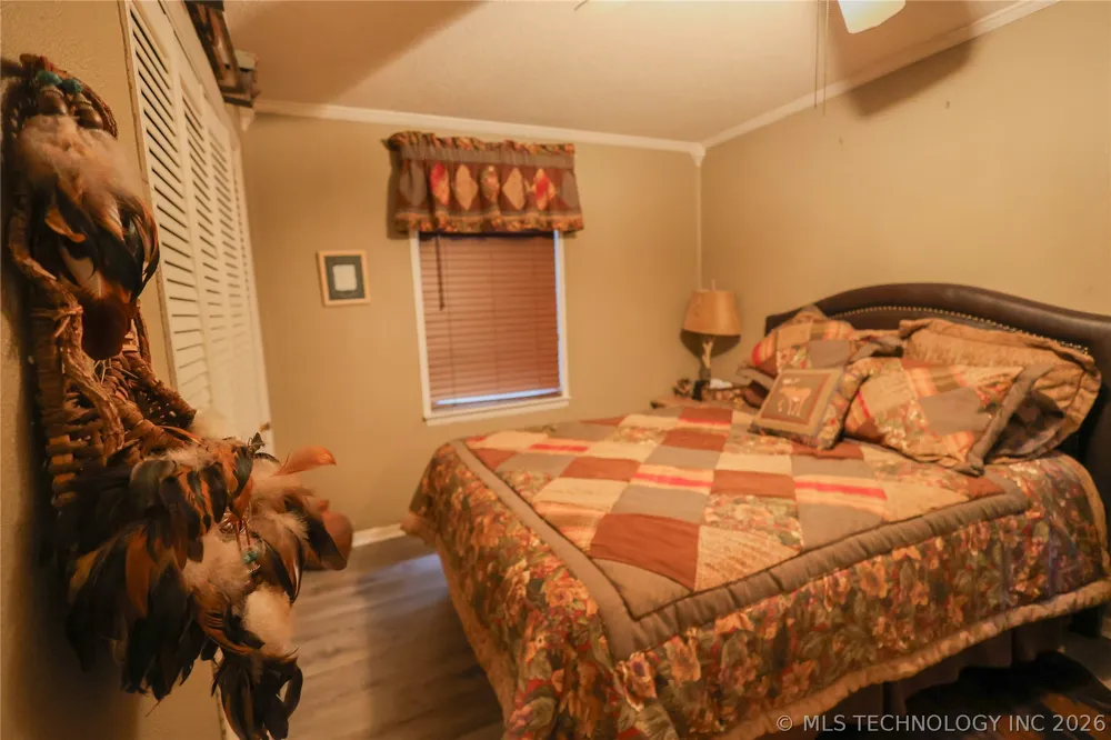 445490 Indian Road Gore, OK 74435