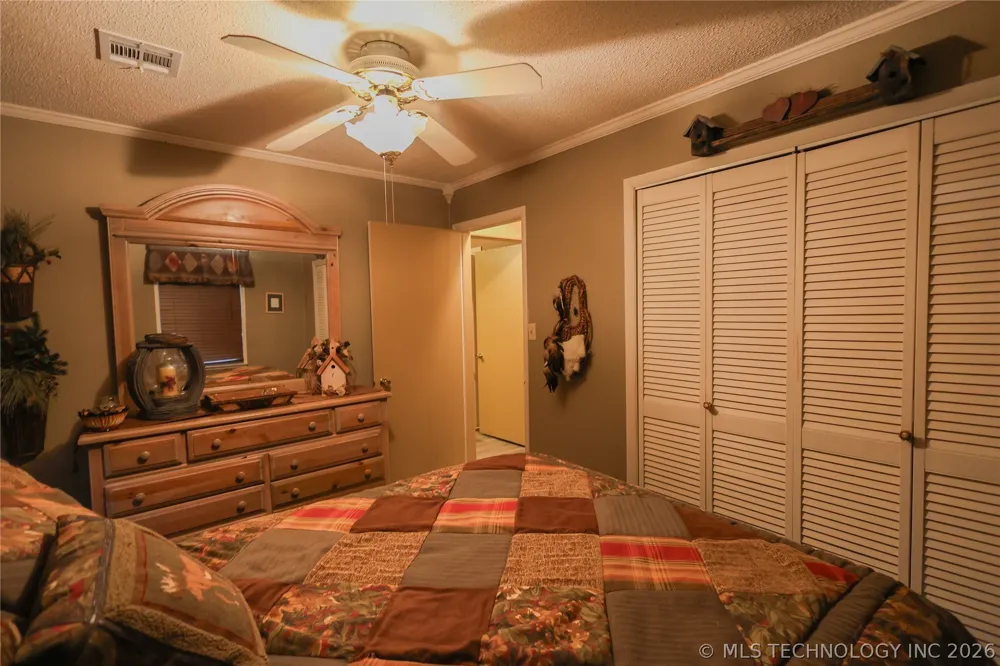 445490 Indian Road Gore, OK 74435